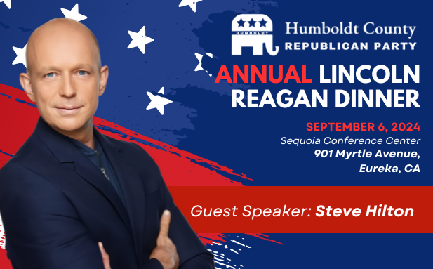 Humboldt 2nd Annual Lincoln Reagan dinner Flyer (823 x 511 px) (1)